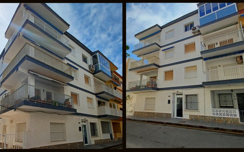 Reventa - Apartment -
Torre de la Horadada - Costa Blanca
