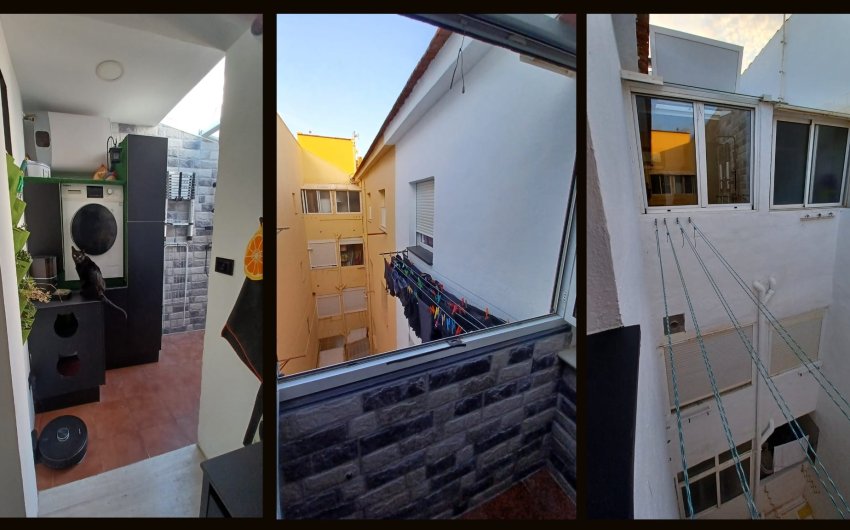 Reventa - Apartment -
Torre de la Horadada - Costa Blanca