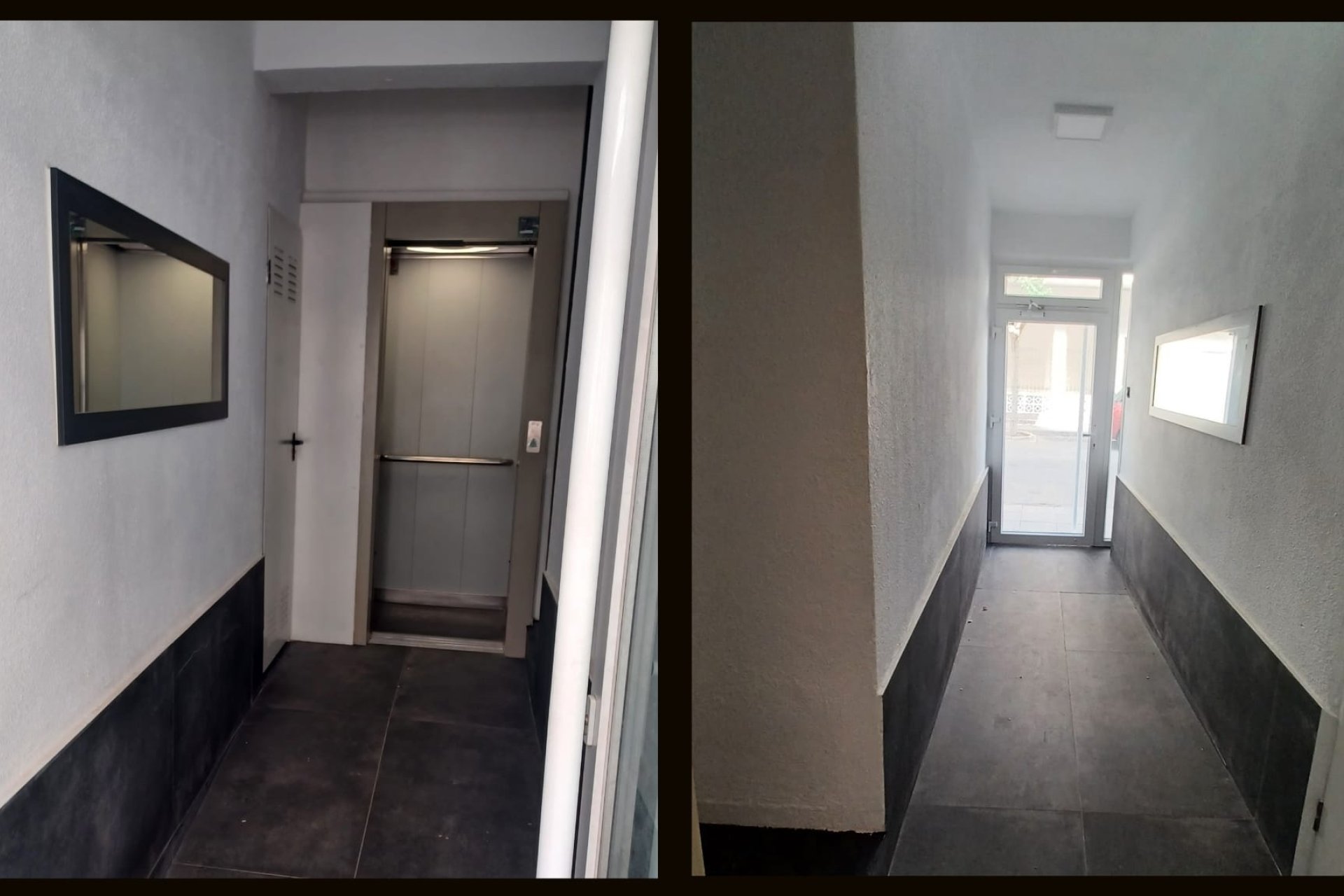 Reventa - Apartment -
Torre de la Horadada - Costa Blanca