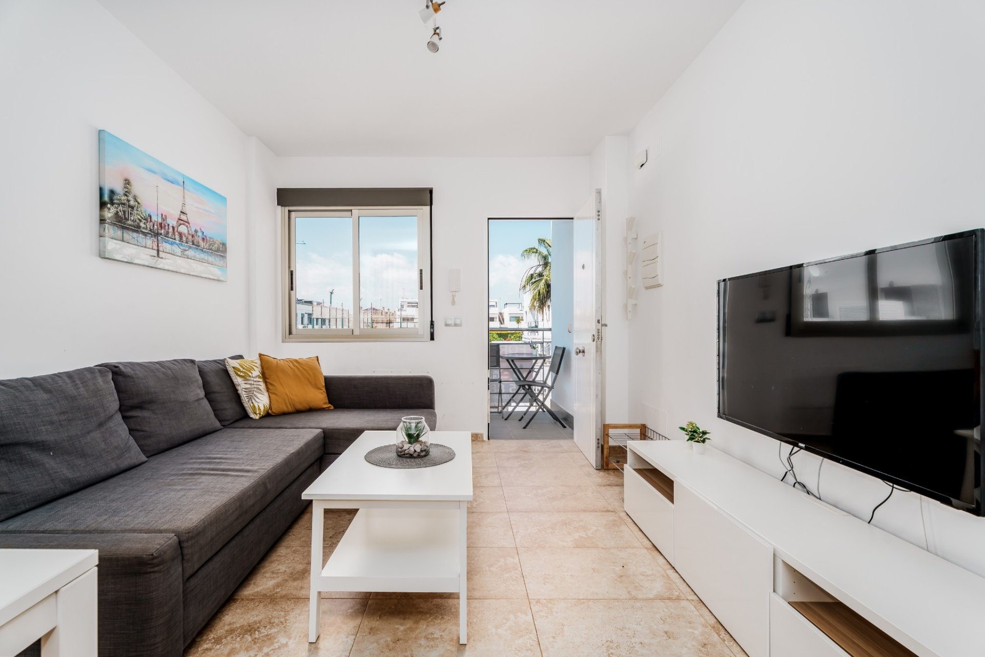 Reventa - Apartment -
Torre de la Horadada