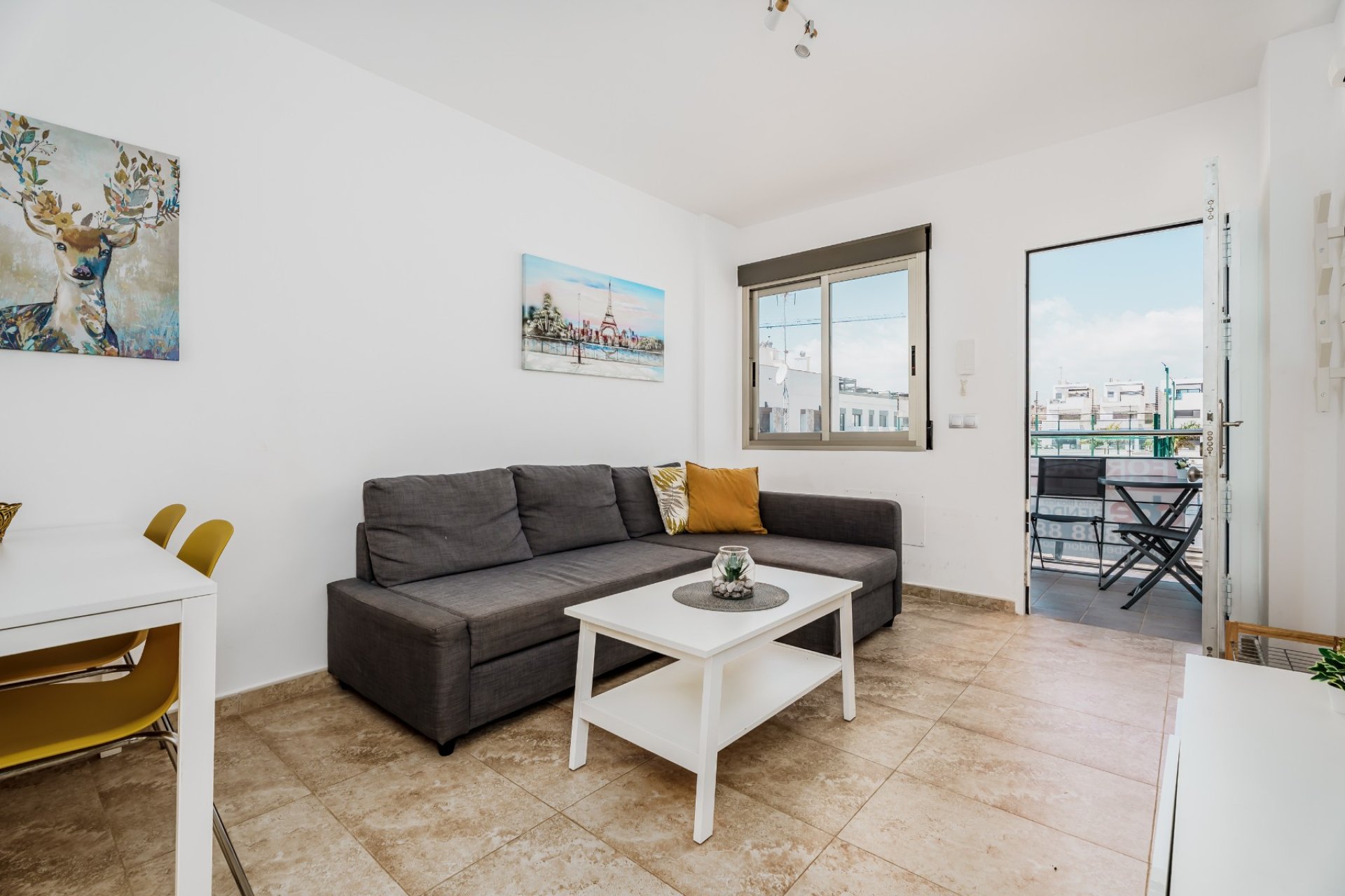 Reventa - Apartment -
Torre de la Horadada