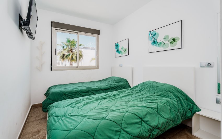 Reventa - Apartment -
Torre de la Horadada