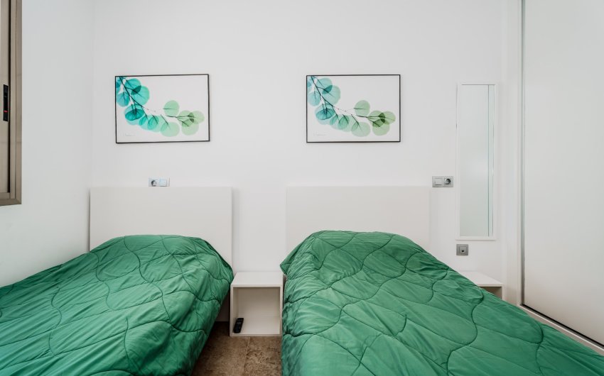 Reventa - Apartment -
Torre de la Horadada