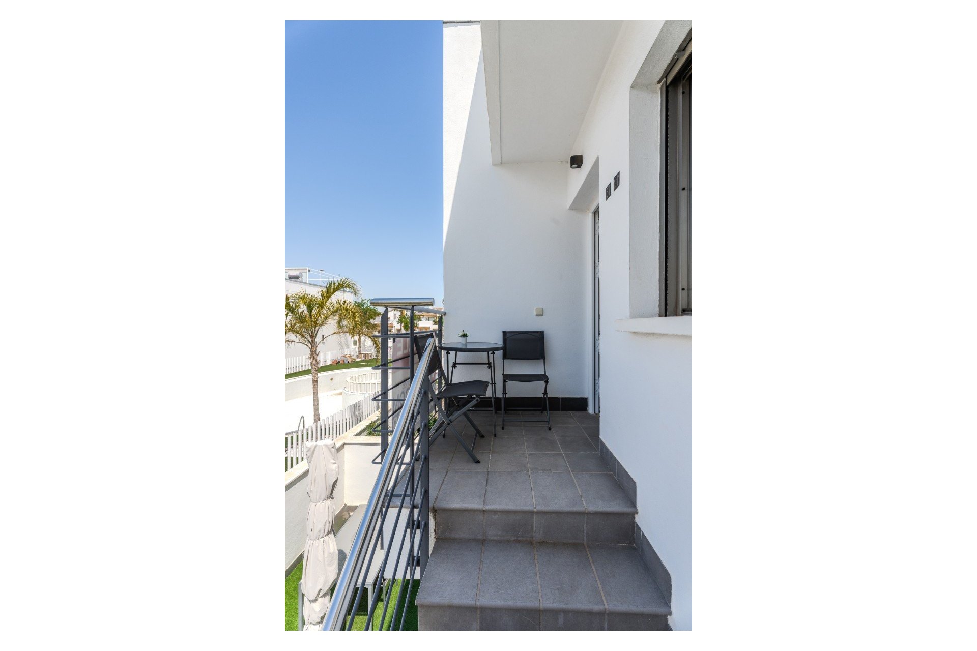 Reventa - Apartment -
Torre de la Horadada