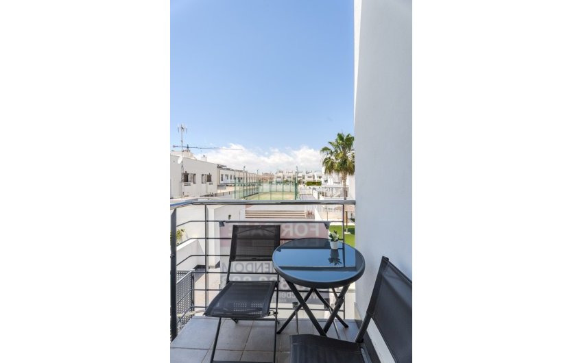 Reventa - Apartment -
Torre de la Horadada