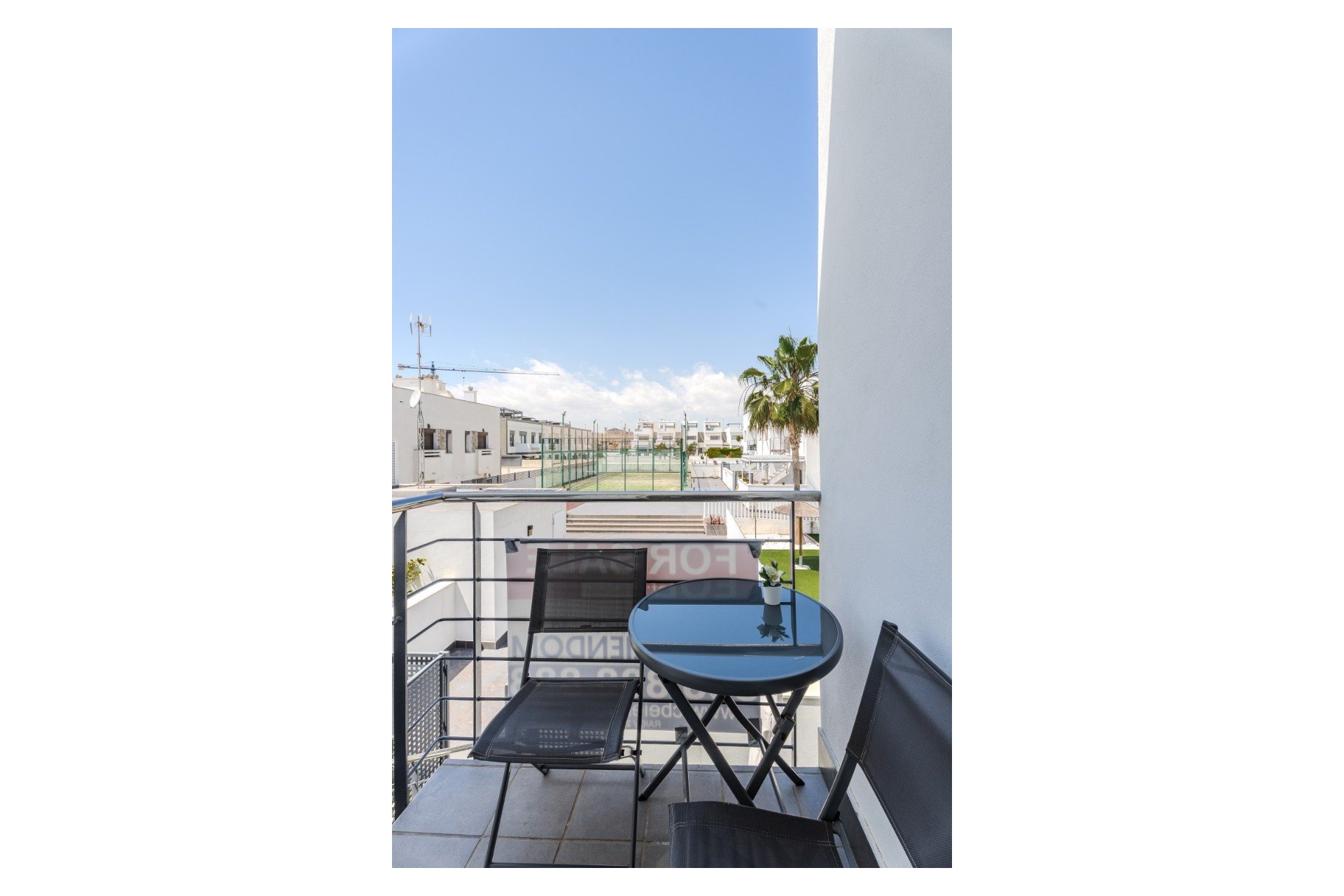 Reventa - Apartment -
Torre de la Horadada