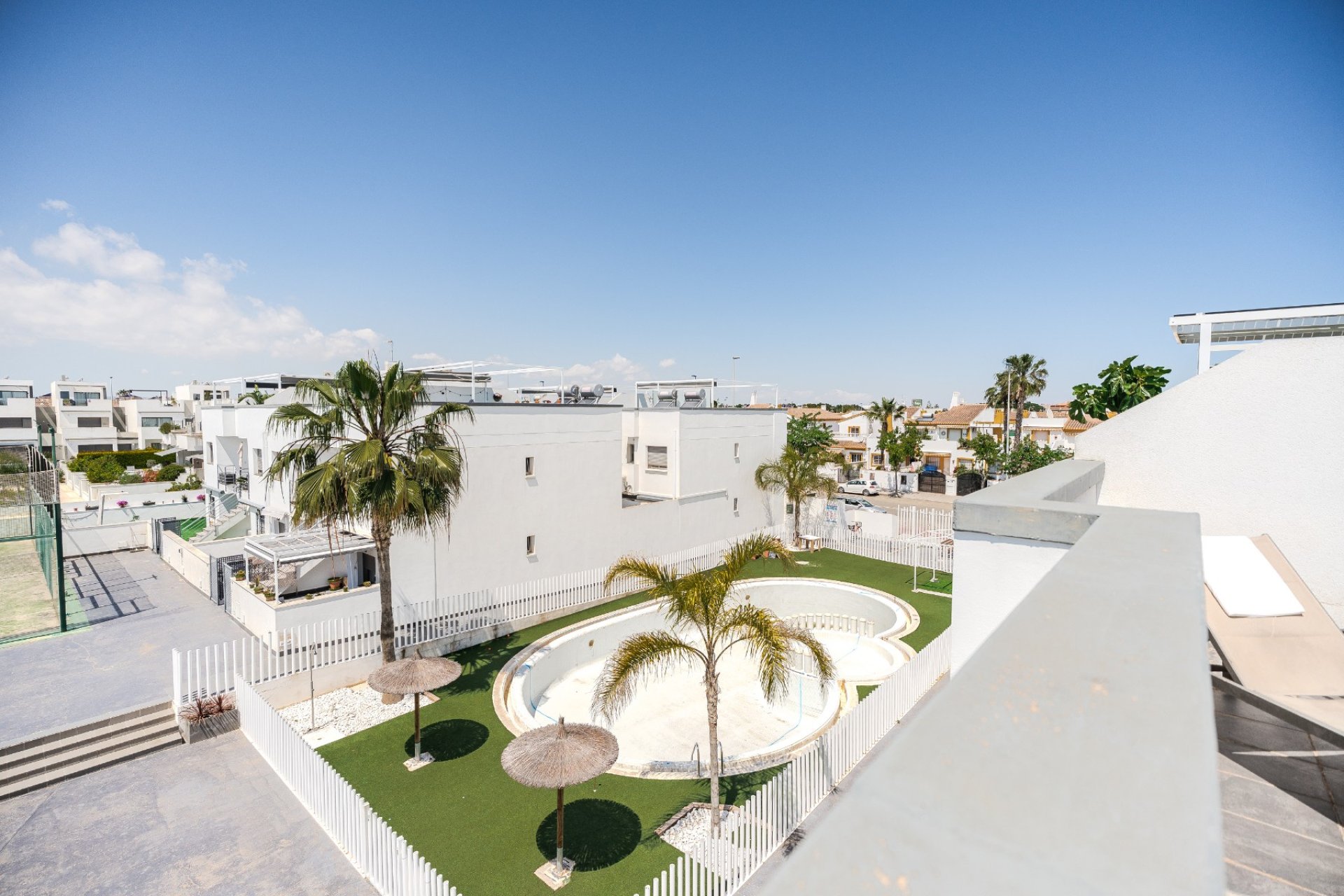 Reventa - Apartment -
Torre de la Horadada