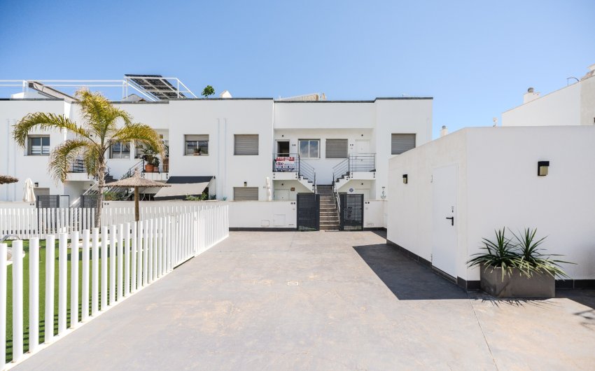 Reventa - Apartment -
Torre de la Horadada