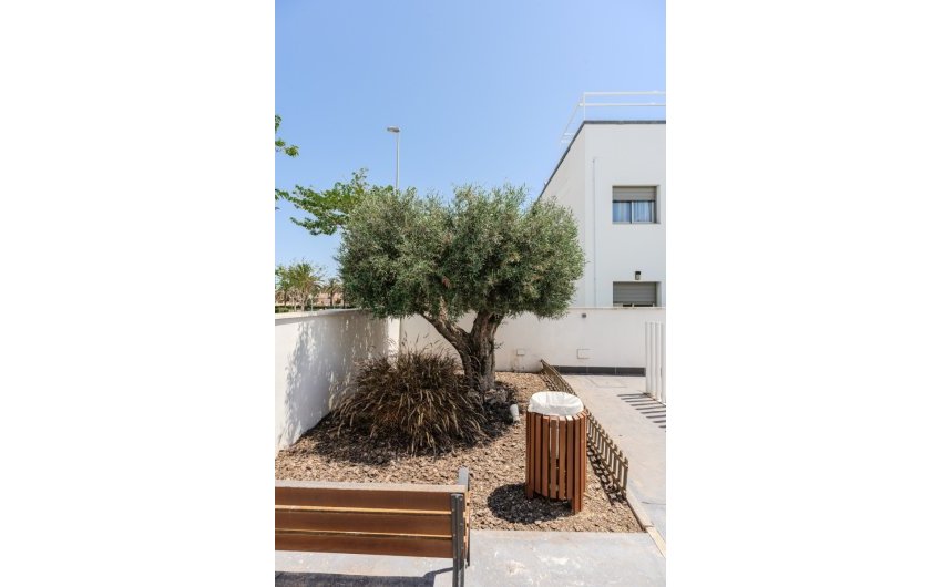 Reventa - Apartment -
Torre de la Horadada