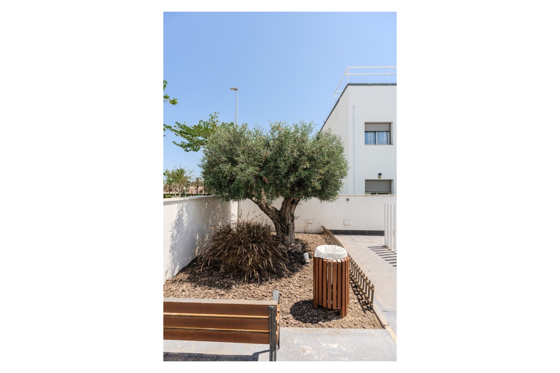 Reventa - Apartment -
Torre de la Horadada