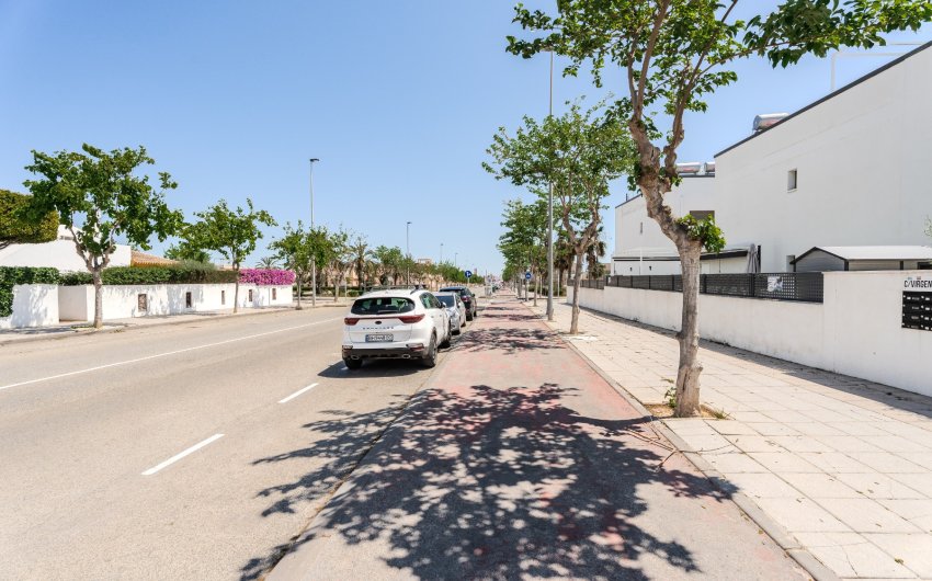 Reventa - Apartment -
Torre de la Horadada