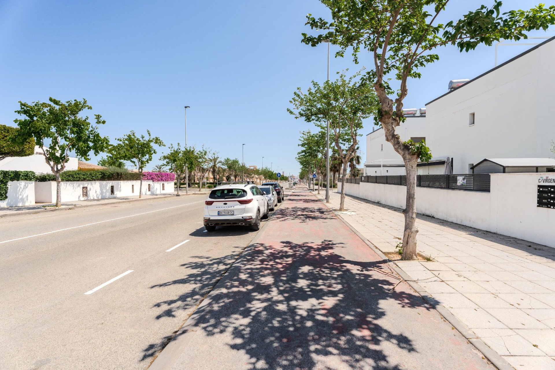 Reventa - Apartment -
Torre de la Horadada