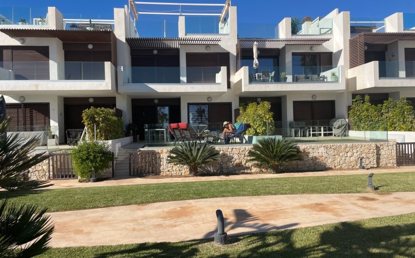 Reventa - Apartment -
Torre de la Horadada