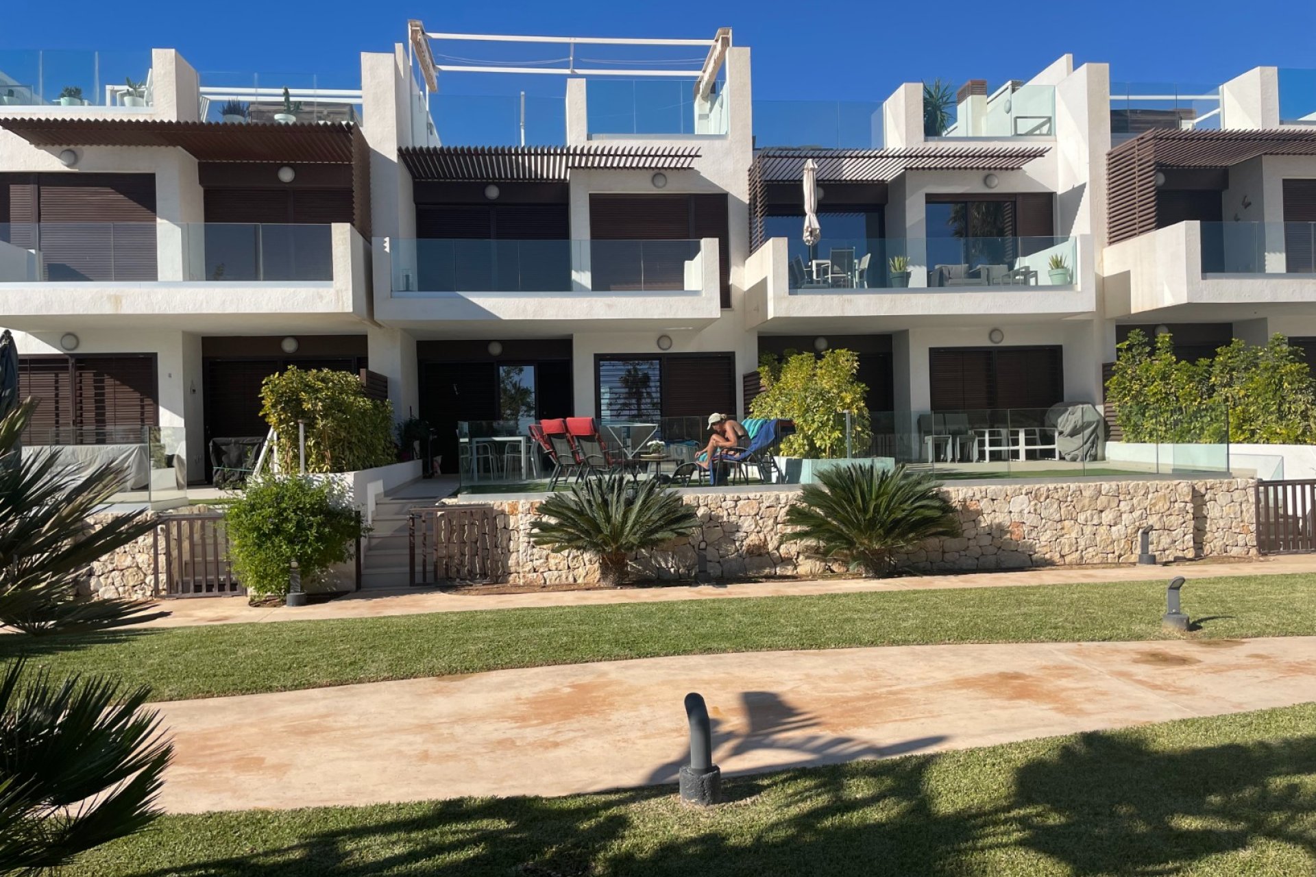 Reventa - Apartment -
Torre de la Horadada