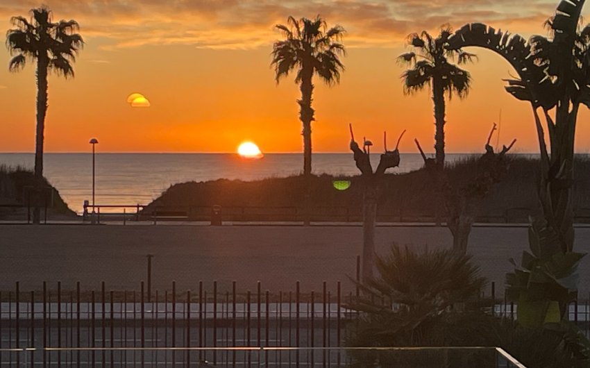 Reventa - Apartment -
Torre de la Horadada