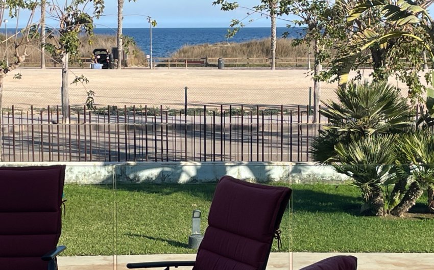 Reventa - Apartment -
Torre de la Horadada