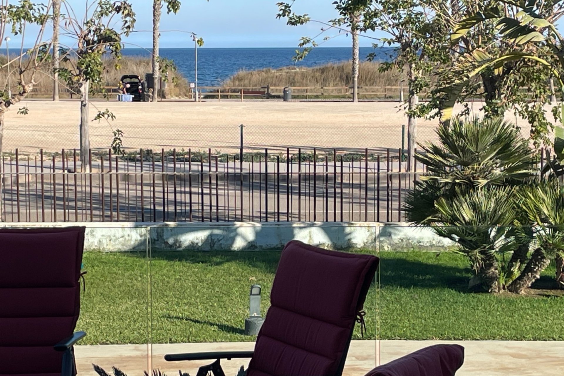 Reventa - Apartment -
Torre de la Horadada