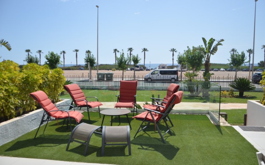 Reventa - Apartment -
Torre de la Horadada