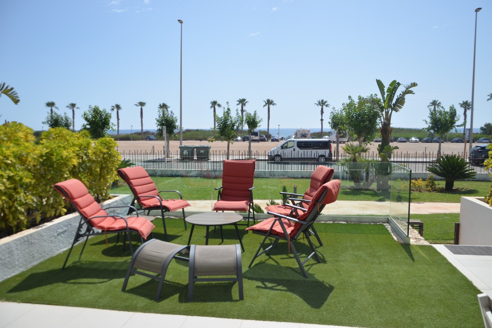 Reventa - Apartment -
Torre de la Horadada