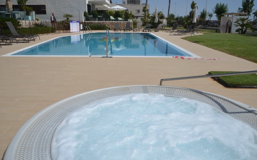 Reventa - Apartment -
Torre de la Horadada