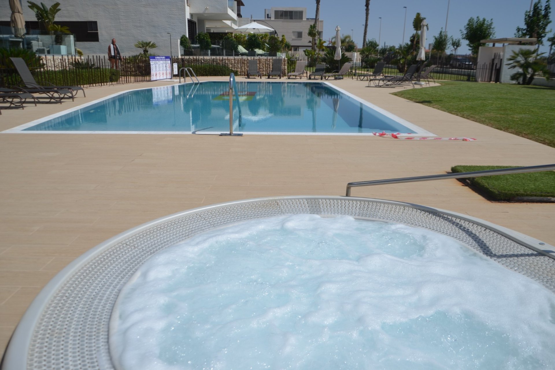 Reventa - Apartment -
Torre de la Horadada