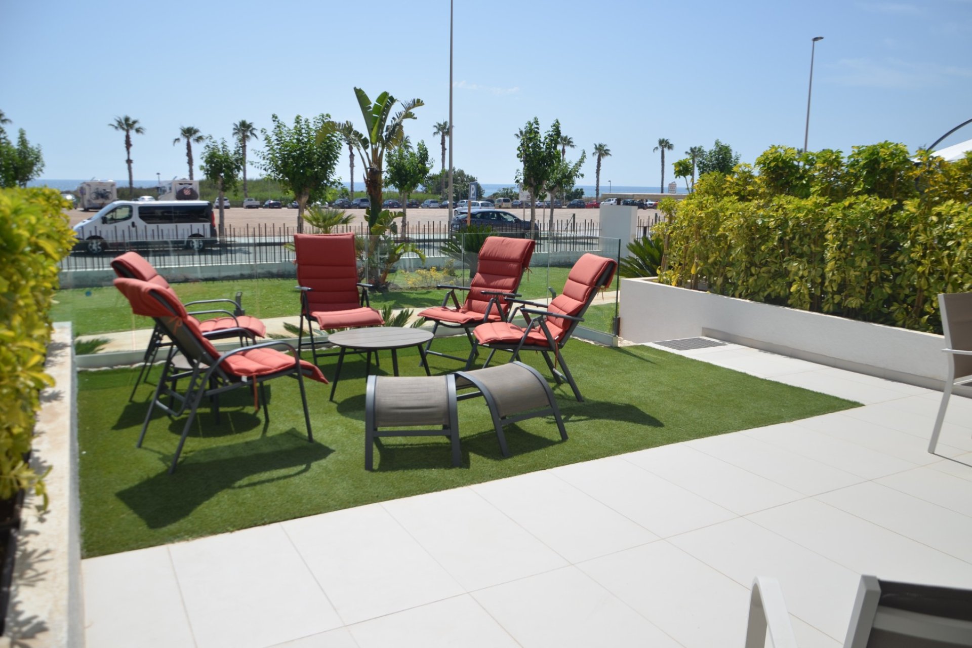 Reventa - Apartment -
Torre de la Horadada