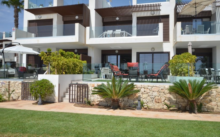 Reventa - Apartment -
Torre de la Horadada