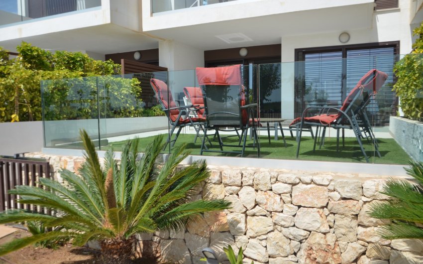 Reventa - Apartment -
Torre de la Horadada