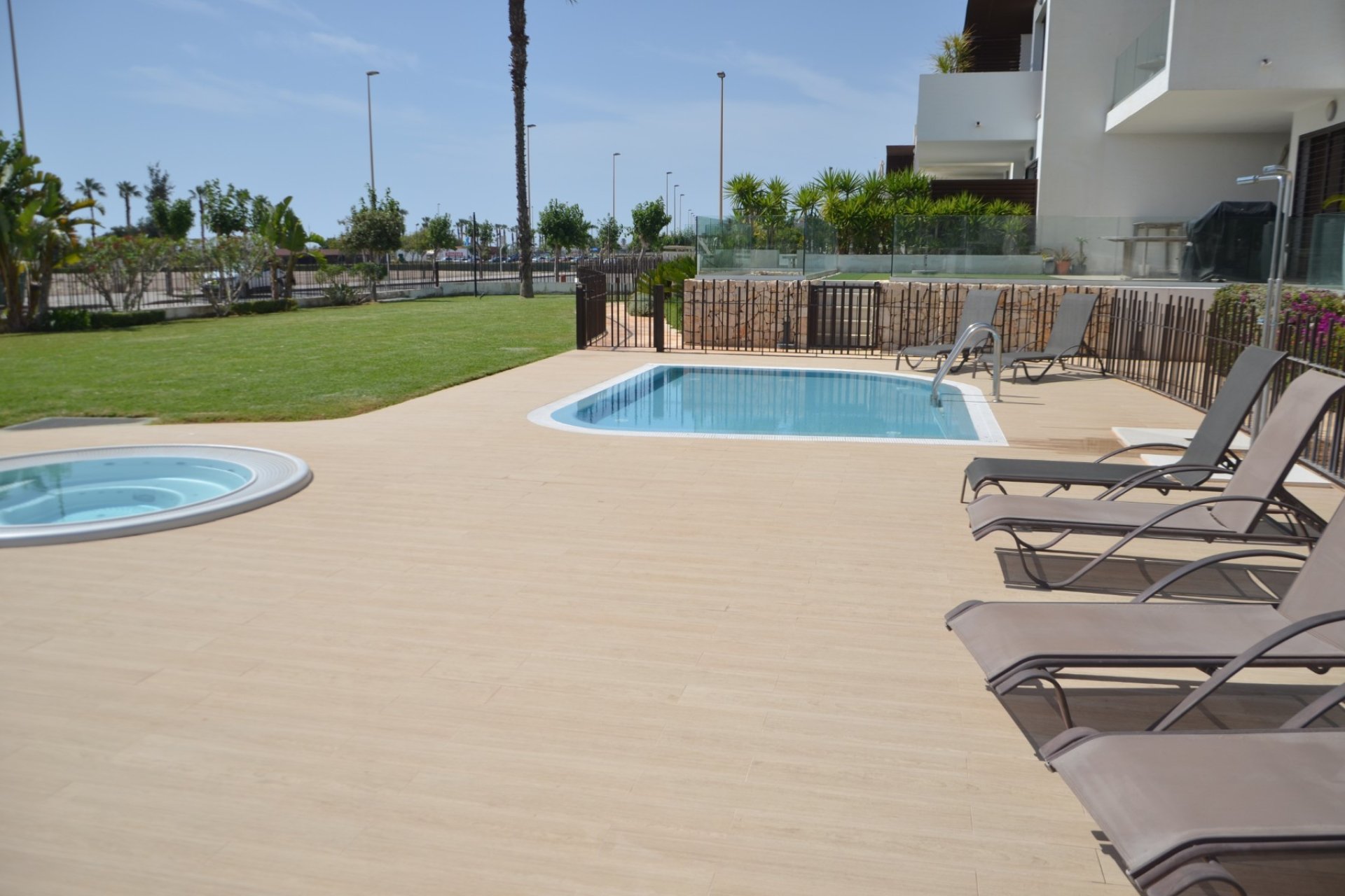 Reventa - Apartment -
Torre de la Horadada