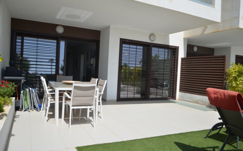 Reventa - Apartment -
Torre de la Horadada