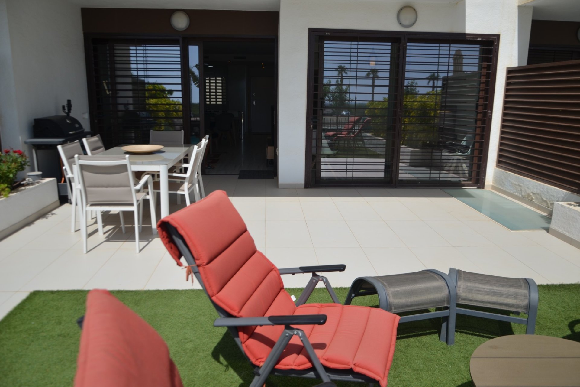 Reventa - Apartment -
Torre de la Horadada