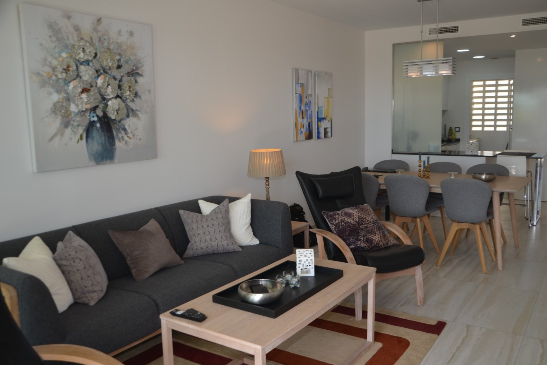 Reventa - Apartment -
Torre de la Horadada