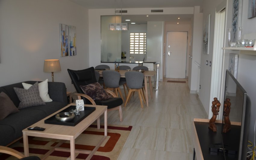 Reventa - Apartment -
Torre de la Horadada