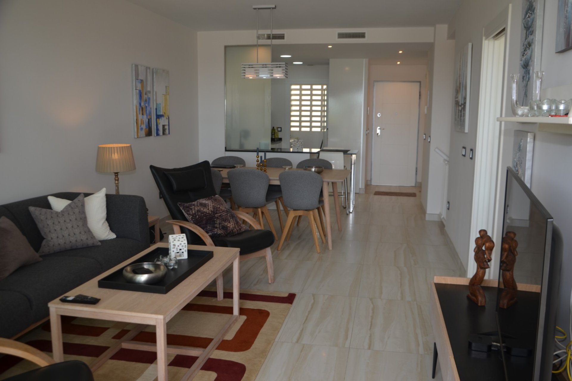 Reventa - Apartment -
Torre de la Horadada