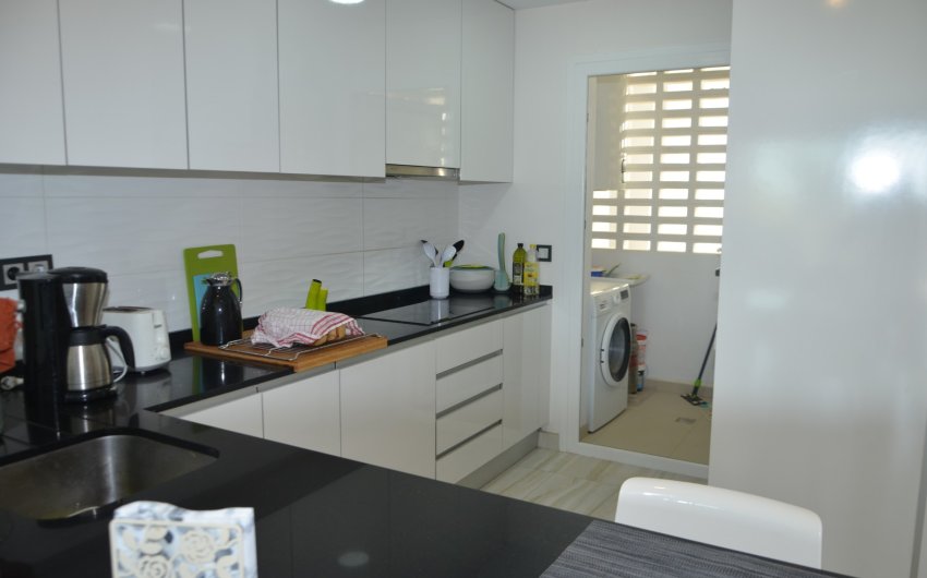 Reventa - Apartment -
Torre de la Horadada