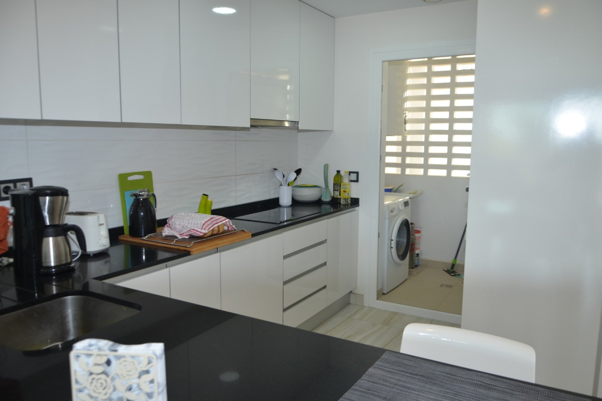 Reventa - Apartment -
Torre de la Horadada