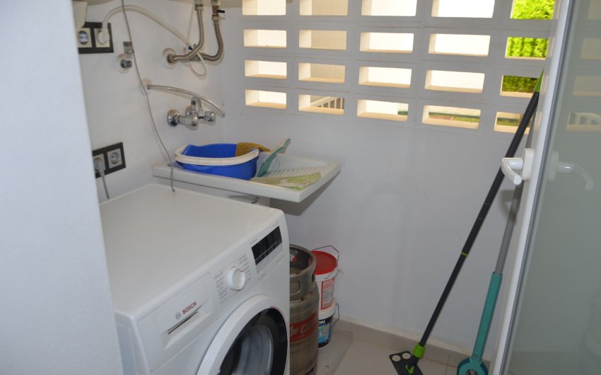 Reventa - Apartment -
Torre de la Horadada