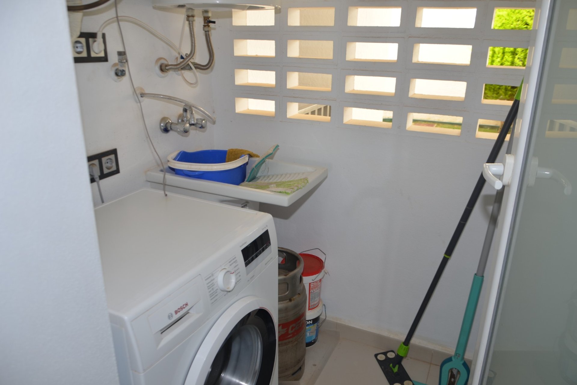 Reventa - Apartment -
Torre de la Horadada