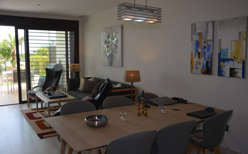 Reventa - Apartment -
Torre de la Horadada