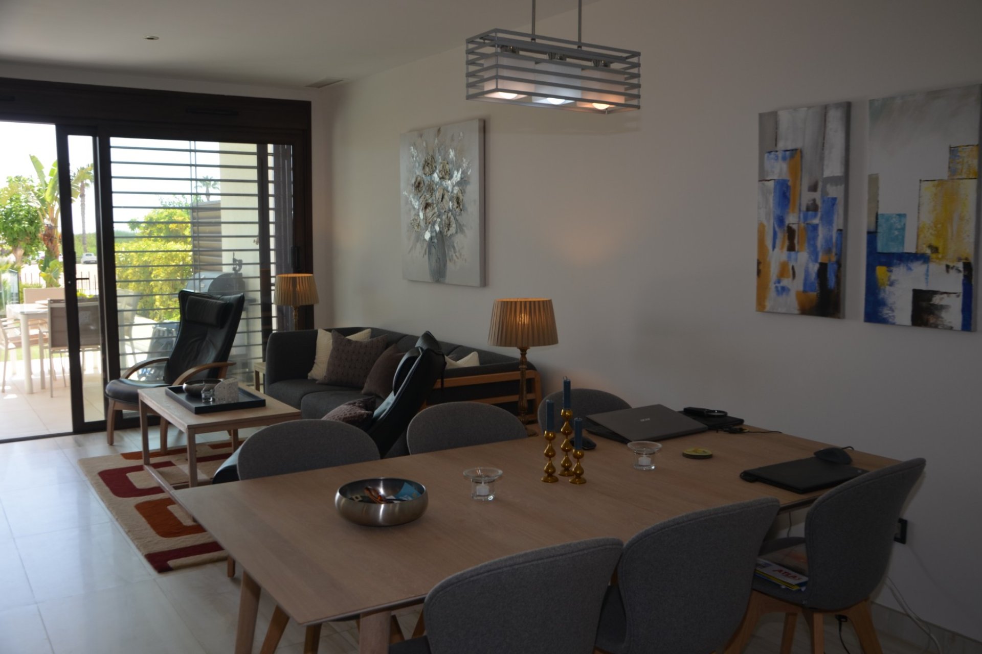 Reventa - Apartment -
Torre de la Horadada