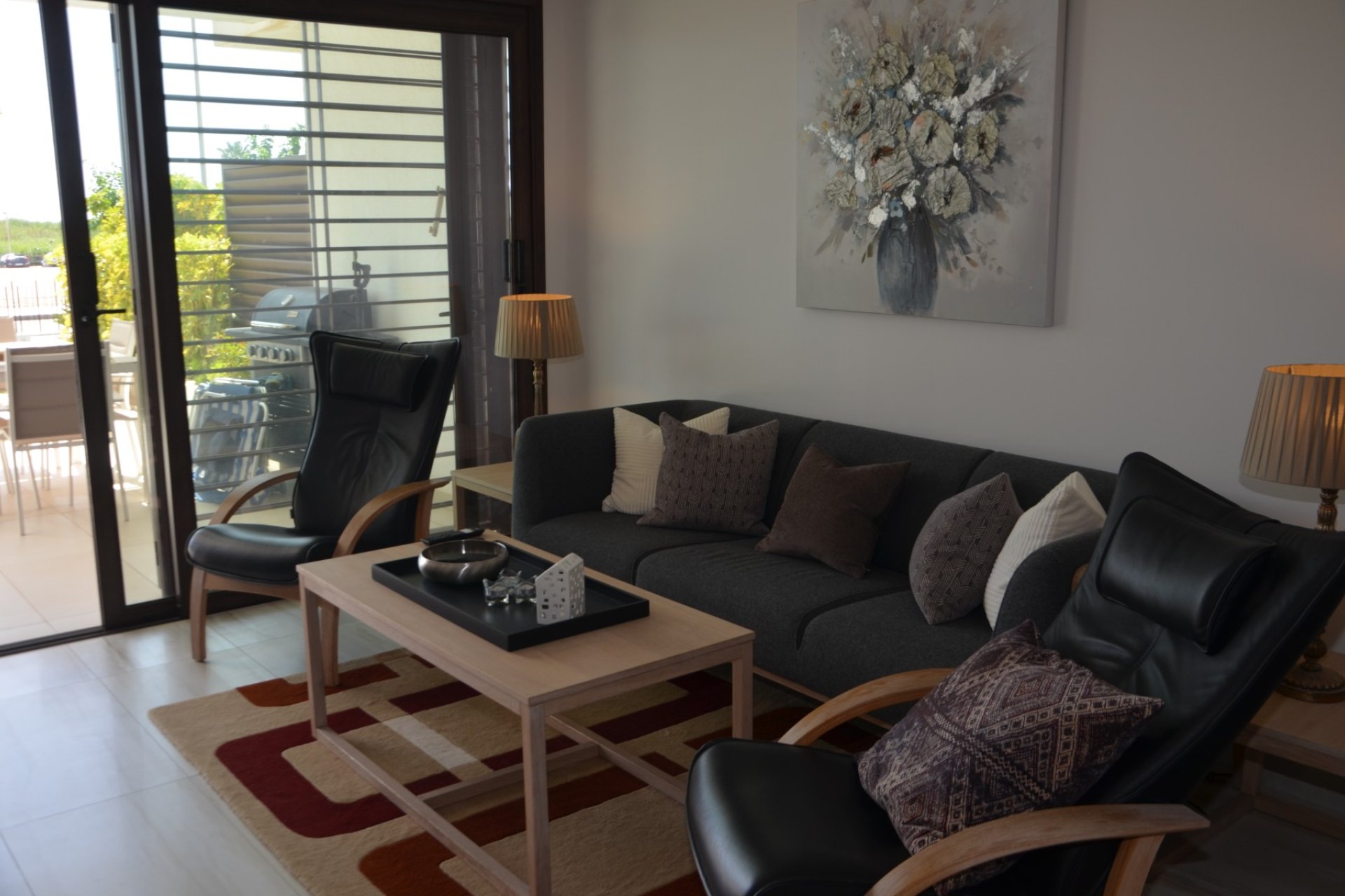 Reventa - Apartment -
Torre de la Horadada