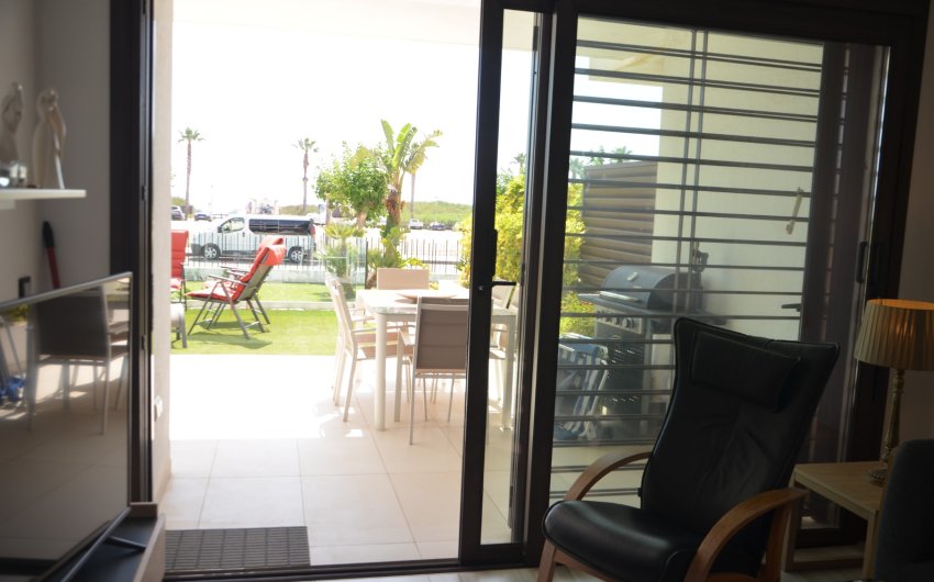 Reventa - Apartment -
Torre de la Horadada