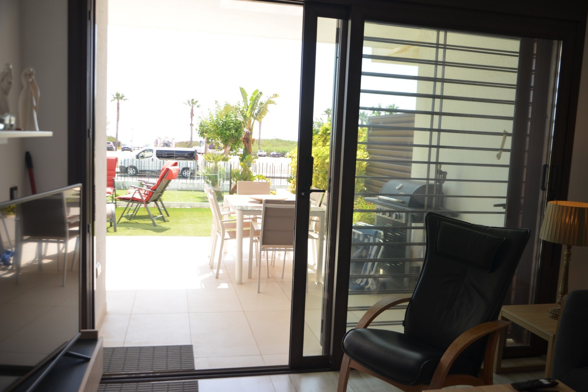 Reventa - Apartment -
Torre de la Horadada