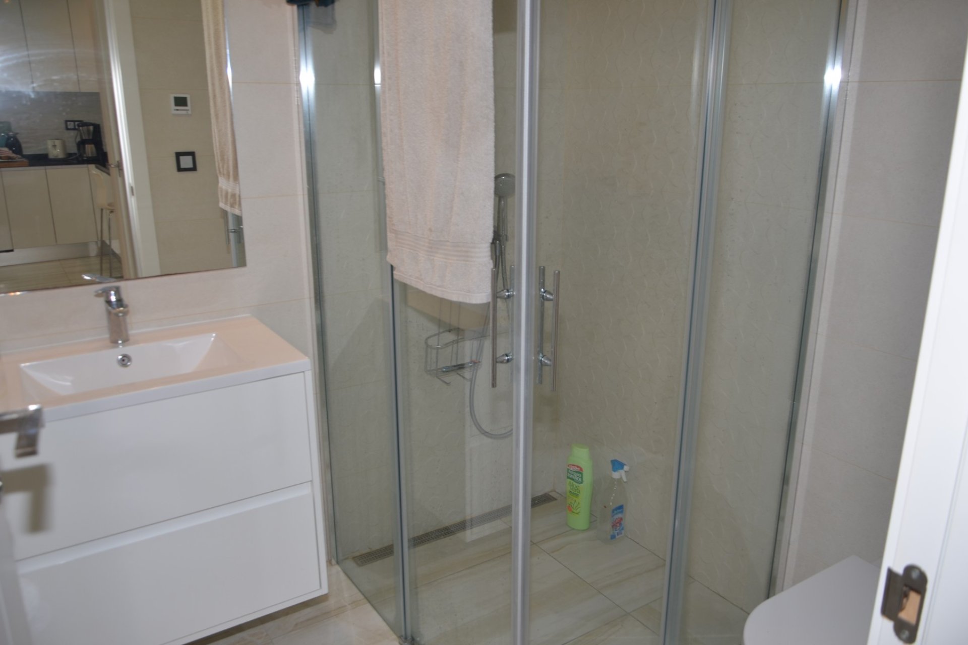 Reventa - Apartment -
Torre de la Horadada