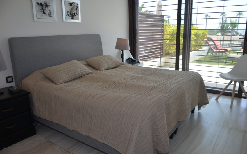 Reventa - Apartment -
Torre de la Horadada