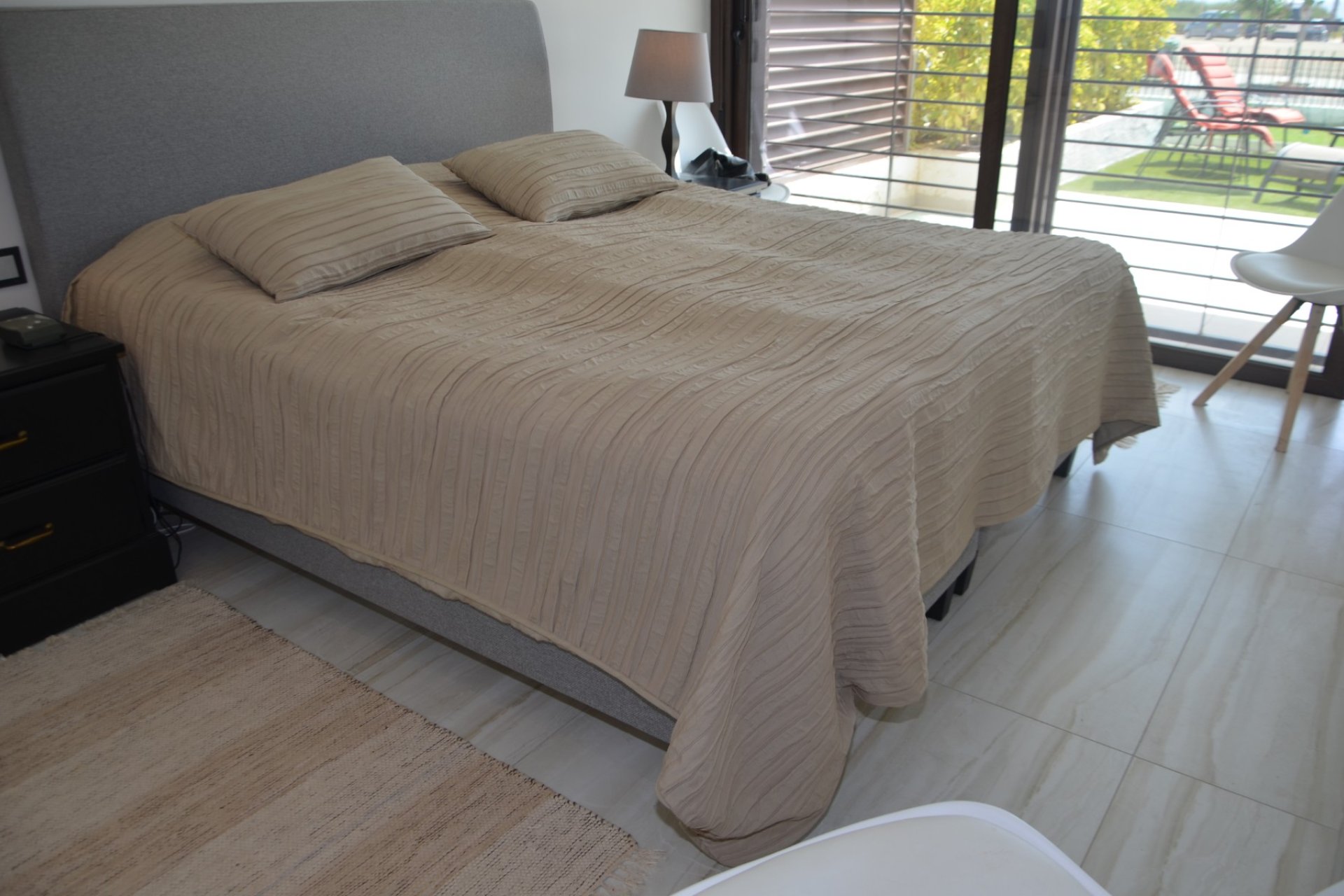 Reventa - Apartment -
Torre de la Horadada