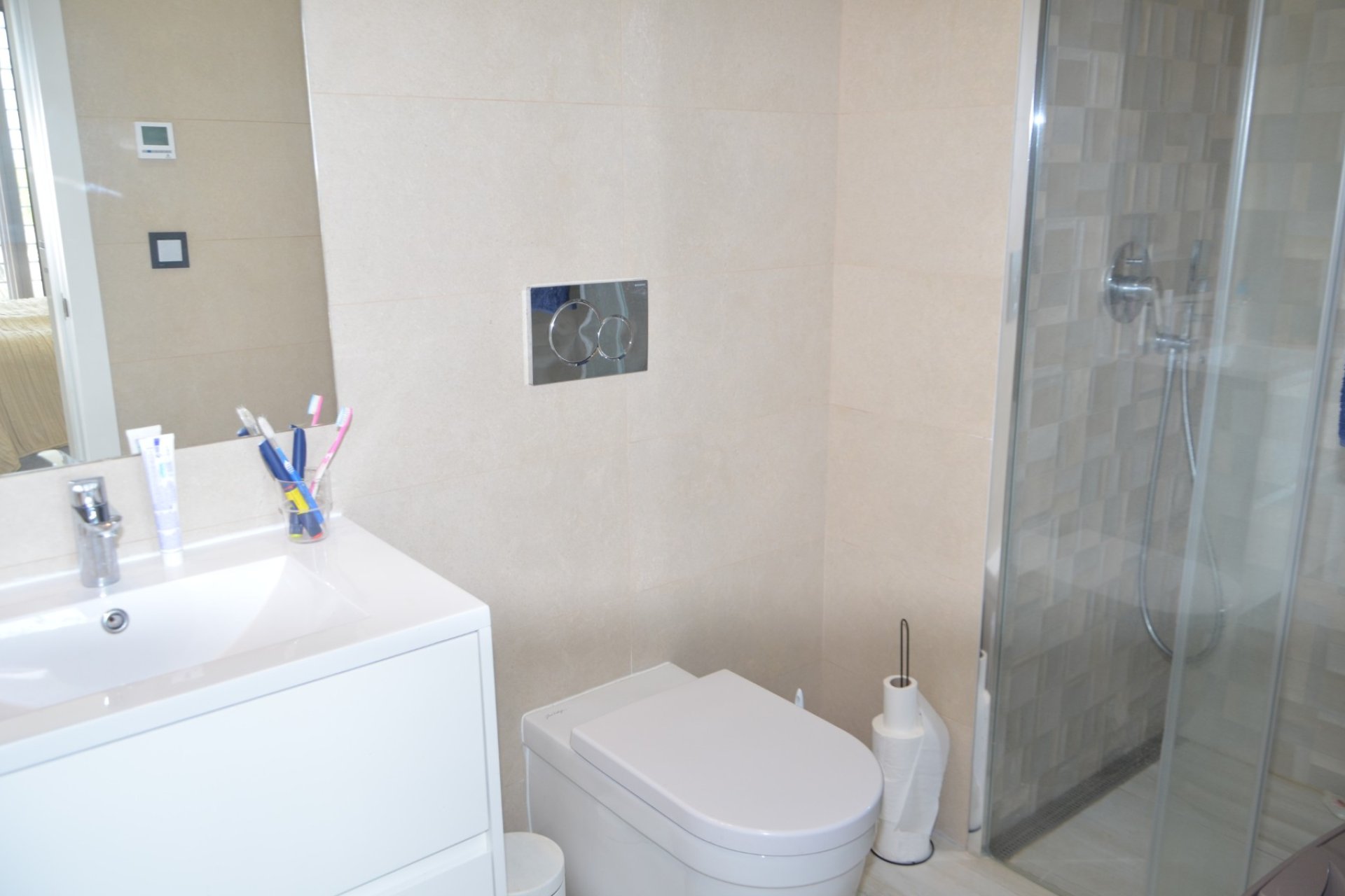 Reventa - Apartment -
Torre de la Horadada