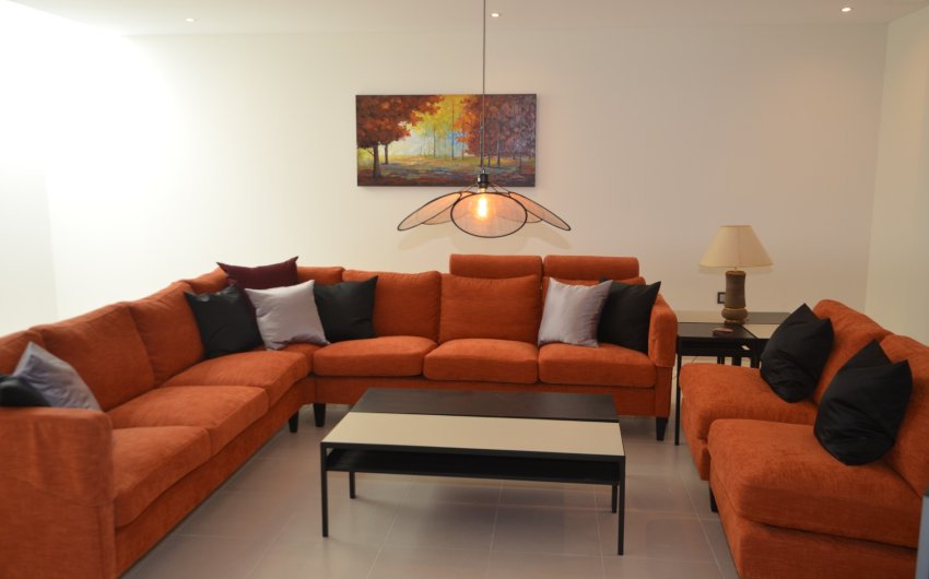 Reventa - Apartment -
Torre de la Horadada