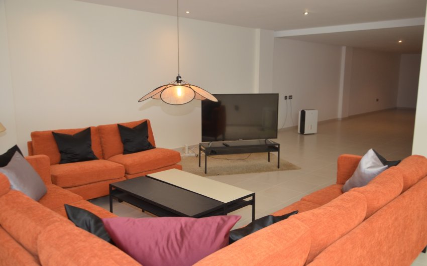 Reventa - Apartment -
Torre de la Horadada