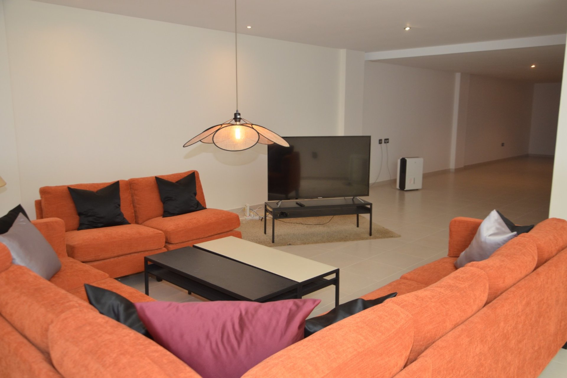 Reventa - Apartment -
Torre de la Horadada